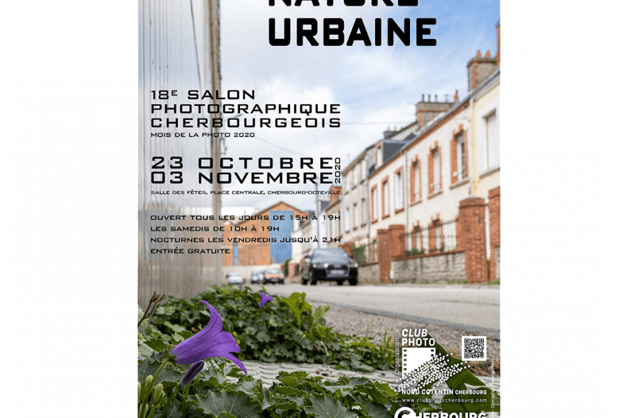 Salon de Cherbourg 2020